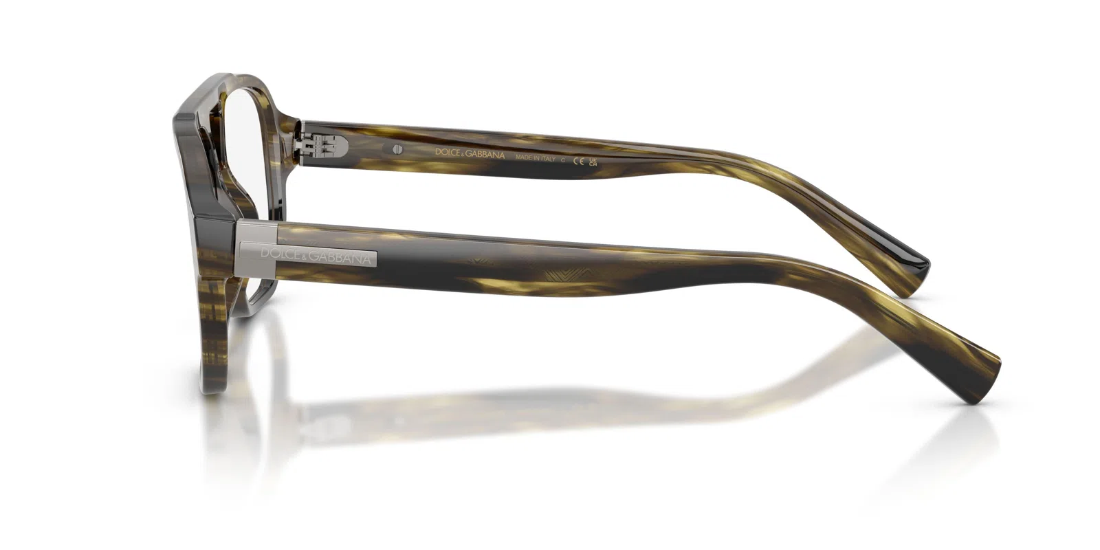 Dolce & Gabbana 3447 Eyeglasses - view 11
